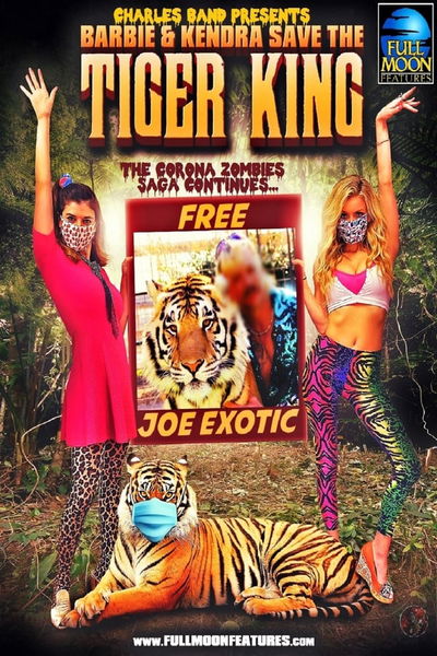 Tiger King: The Movie