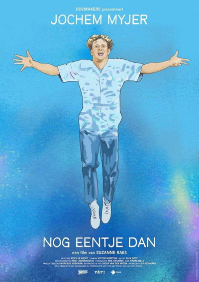 Jochem Myjer: Nog eentje dan