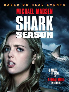 Shark Season (2020)