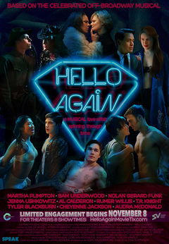 Hello Again (2017)