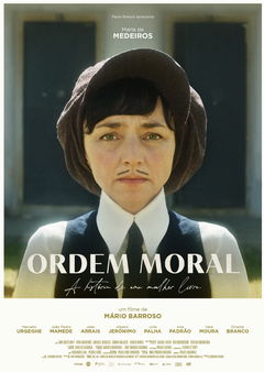 Ordem Moral (2020)