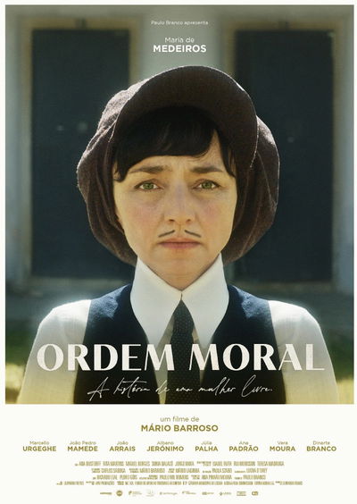 Ordem Moral