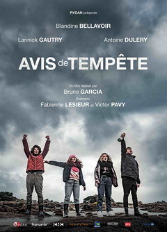 Avis de TempĂŞte (2020)