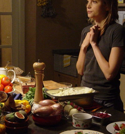 Basilicum & Brandnetels