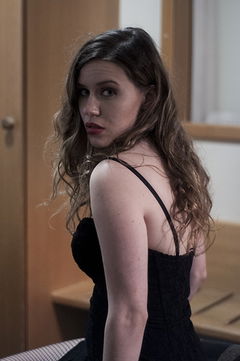 Dark Horses (2017)