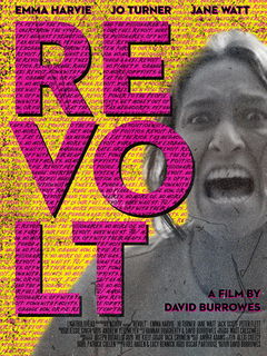 Revolt