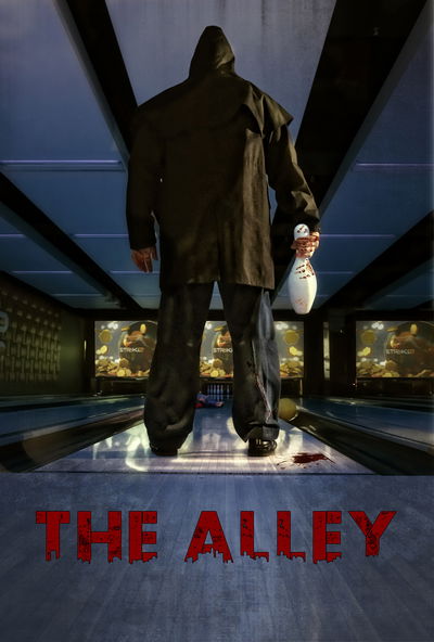 The Alley