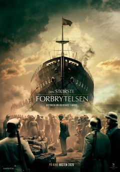 Den største forbrytelsen (2020)