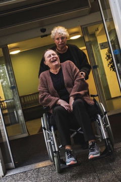 Den verden vi valgte (2020)