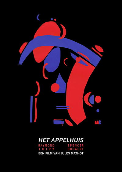 Het appelhuis