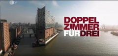 Doppelzimmer für drei (2018)
