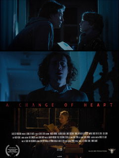 A Change of Heart
