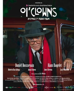 Oi'Clowns - Een Hommage aan Federico Fellini (2011)