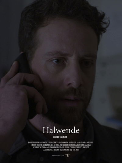 Halwende