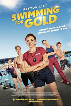 Swimming for Gold (2020)