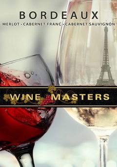 Wine Masters: Bordeaux (2018)