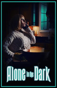 Alone in the Dark (2019)