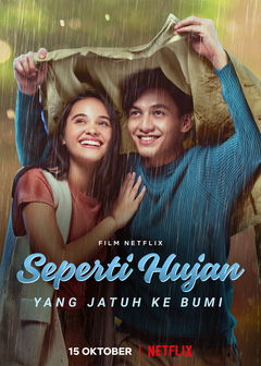 Love Like the Falling Rain (2020)