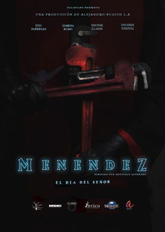 Menendez Parte 1: El día del Señor (2020)