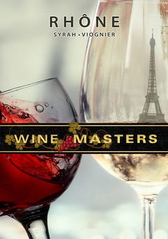 Wine Masters: Rhône (2018)