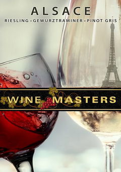 Wine Masters: Alsace (2018)