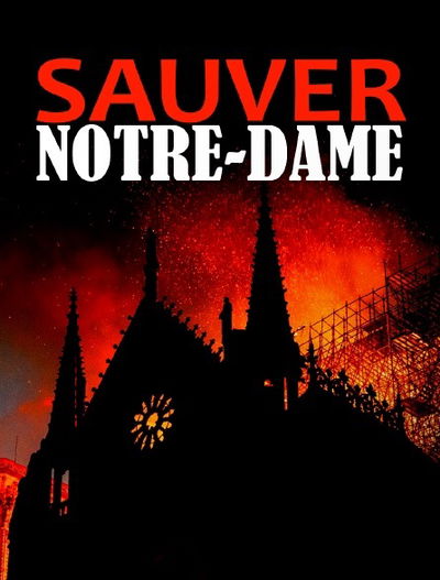 Saving Notre-Dame