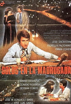 Solos en la madrugada (1978)
