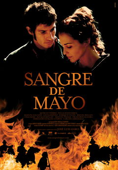 Sangre de mayo (2008)