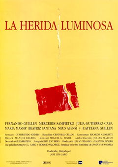 La herida luminosa (1997)