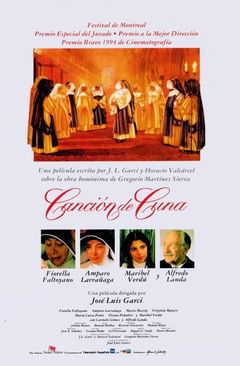 Canción de cuna (1994)