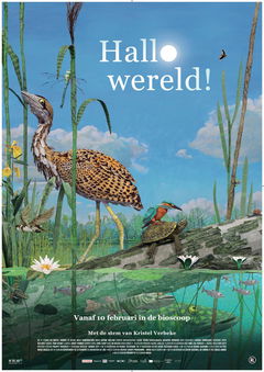 Hallo Wereld! (2019)
