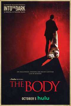 Into the Dark: The Body (2018)
