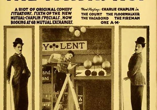 Beste Korte Films 1916 (films in het genre korte film)
