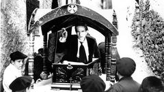 Memorias sin batallas y otros muertos (1992)
