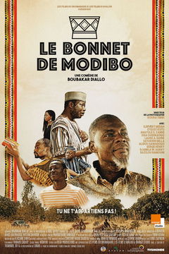 Le Bonnet de Modibo (2020)