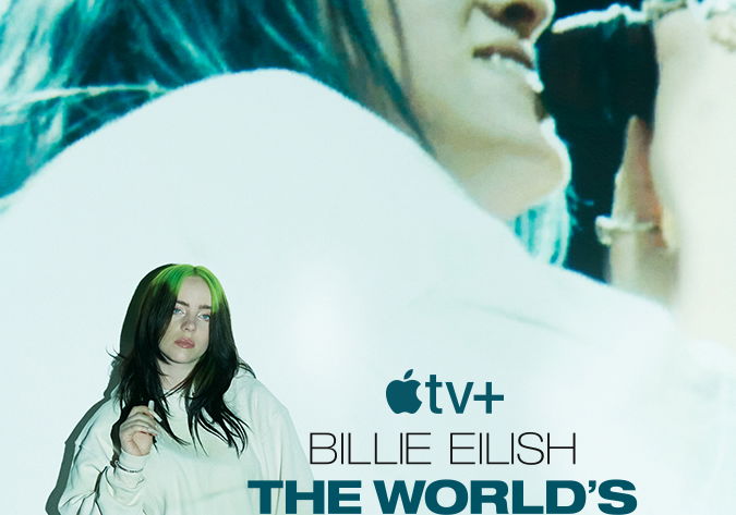 Beste Biografische Films 2021 op Apple TV+ (september 2025)