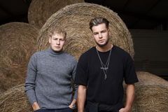 Me, My Brother and Our Balls (2020)