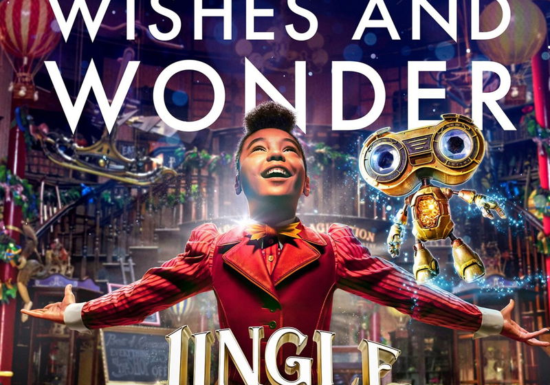 Beste Fantasyfilms 2020 op Netflix (september 2025)