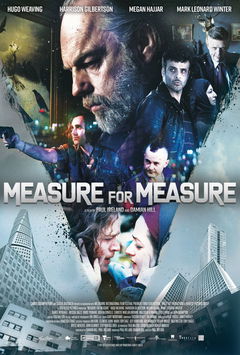 Measure for Measure (2019)