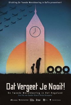 Dat vergeet je nooit! (2020)