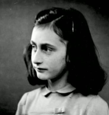 Het korte leven van Anne Frank