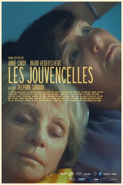 Les Jouvencelles (2018)