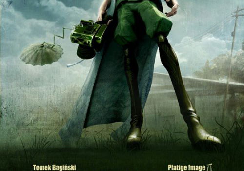 Beste Korte Films 2004 (films in het genre korte film)