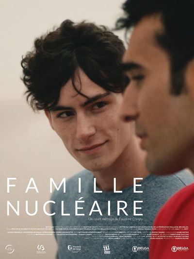 Famille nucléaire
