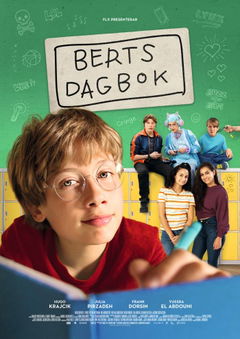 Het dagboek van Bert (2020)