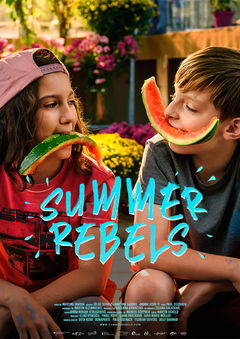 Zomerhelden (2020)