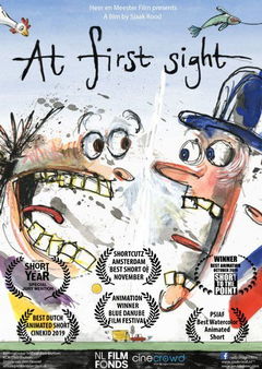 At First Sight (2018)