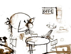 Koffie (2012)