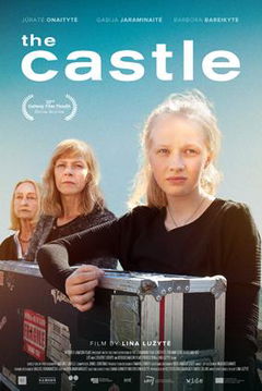 Het kasteel (2020)