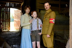 Das Glaszimmer (2020)